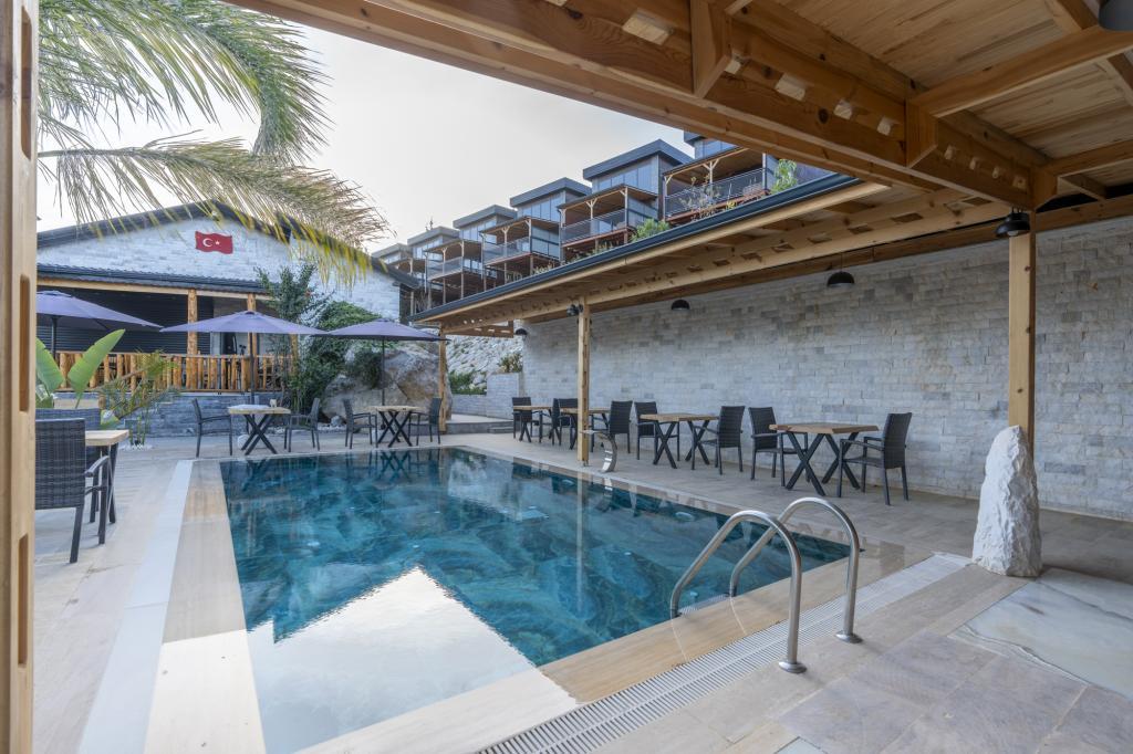 La Veranda Villas — 7