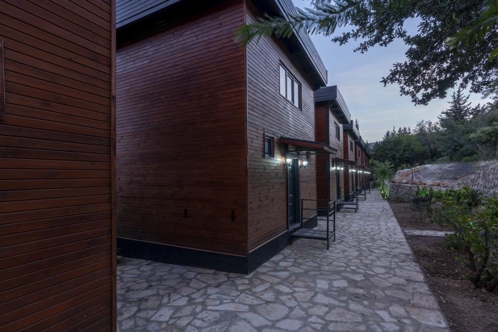 La Veranda Villas — 4