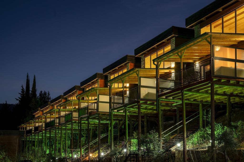 La Veranda Villas — 3