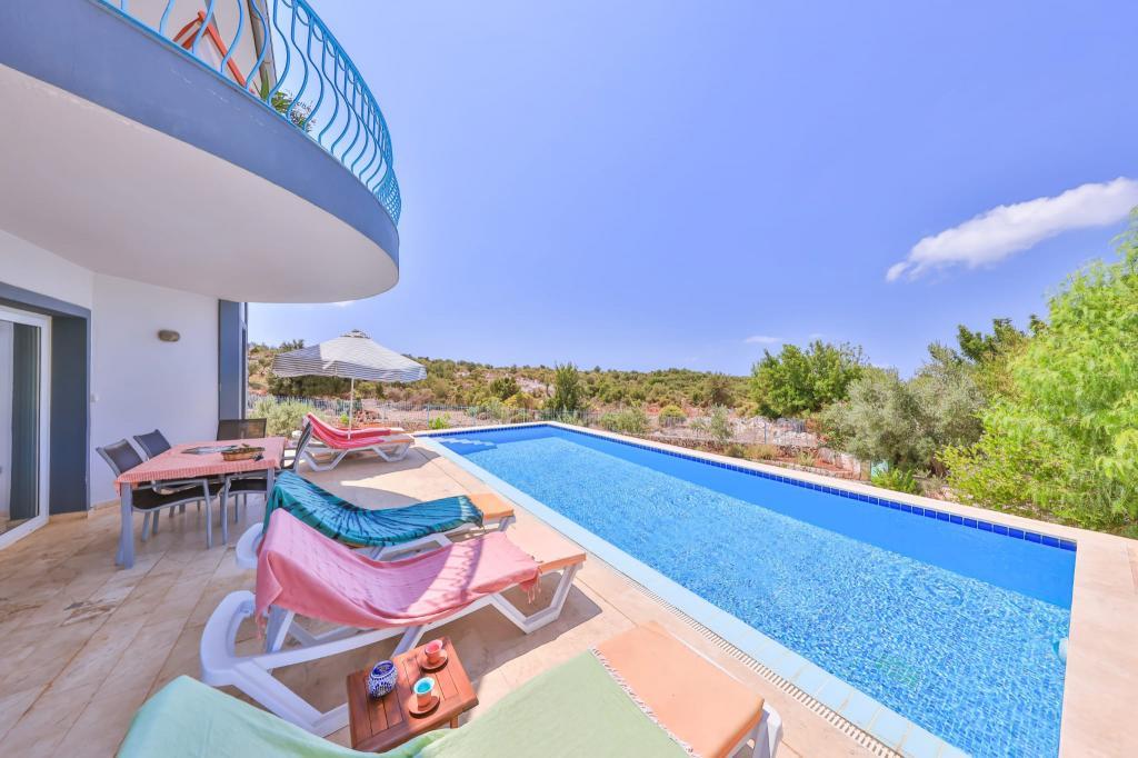 Lacitrus Hotel And Villa — 3
