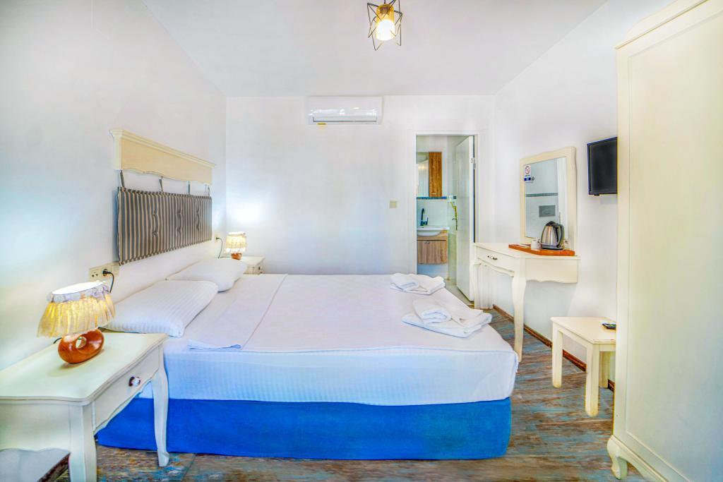 Lagoon Boutique Ölüdeniz — 7