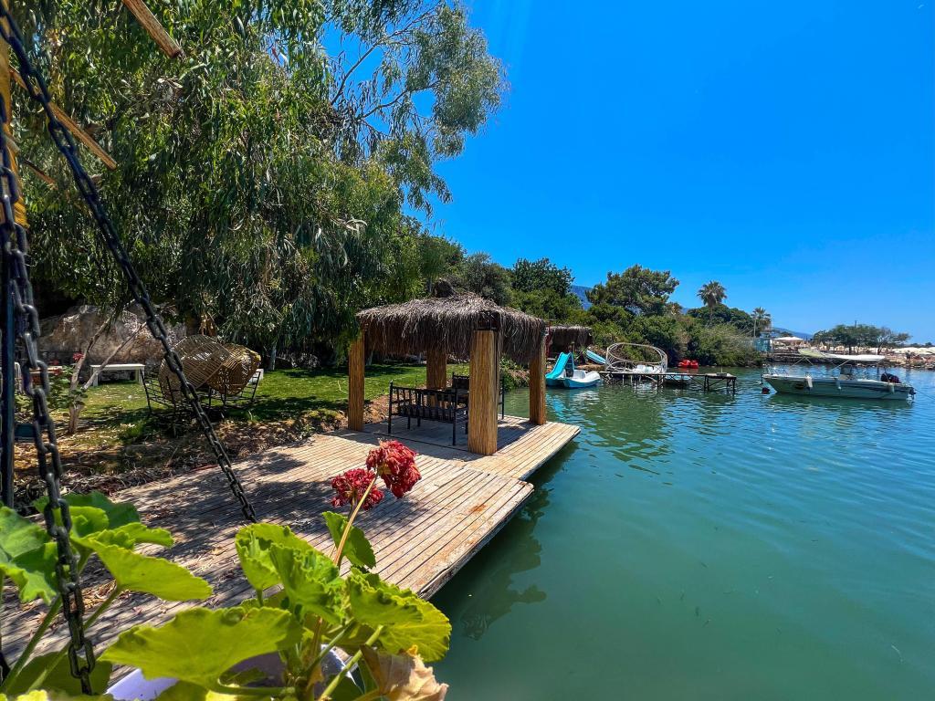 Lagoon Boutique Ölüdeniz