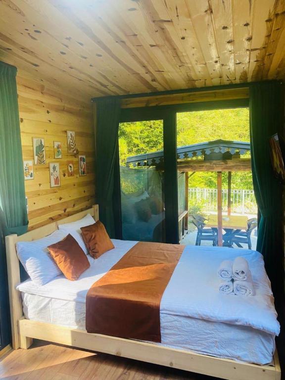 Lahza Tiny Housse — 6