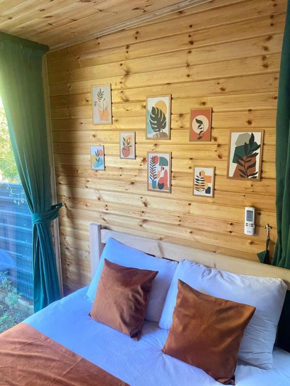 Lahza Tiny Housse — 7
