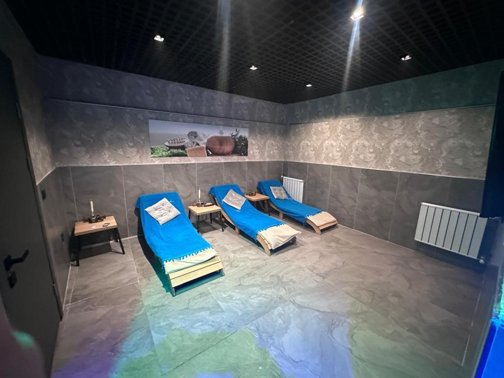 Lamore Otel — 6