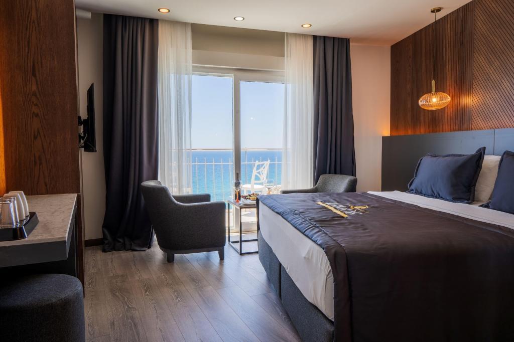 Lamos Hotel Resort & Spa — 4