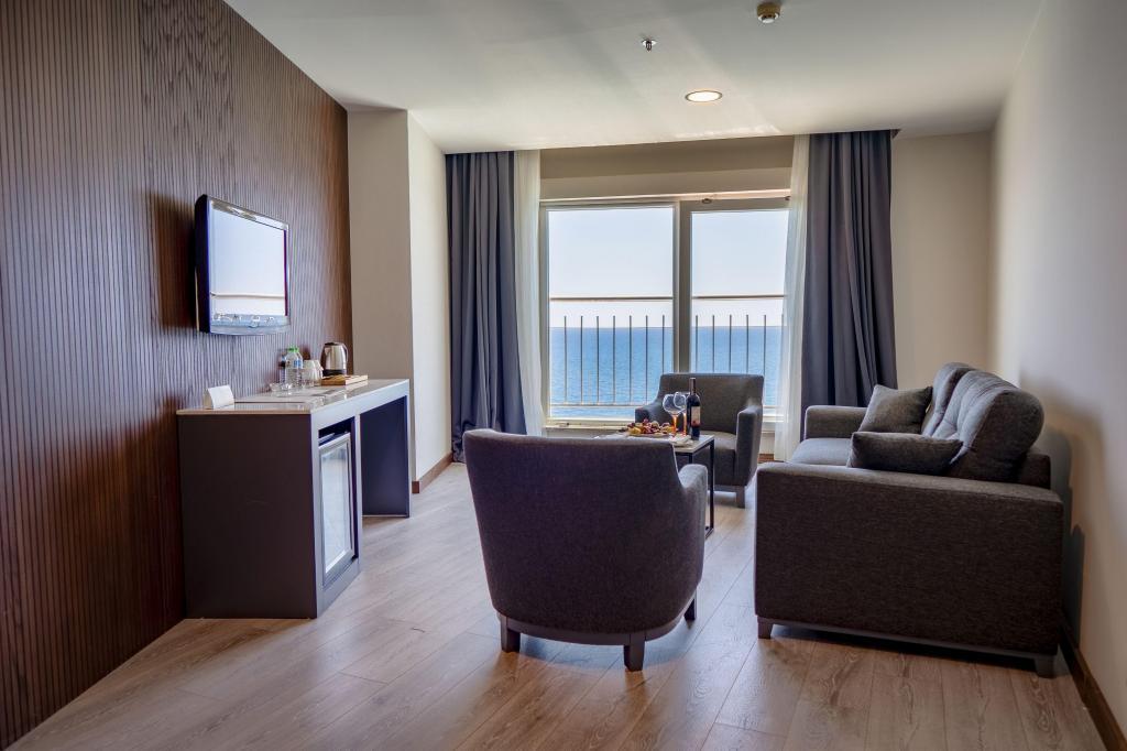 Lamos Hotel Resort & Spa — 8
