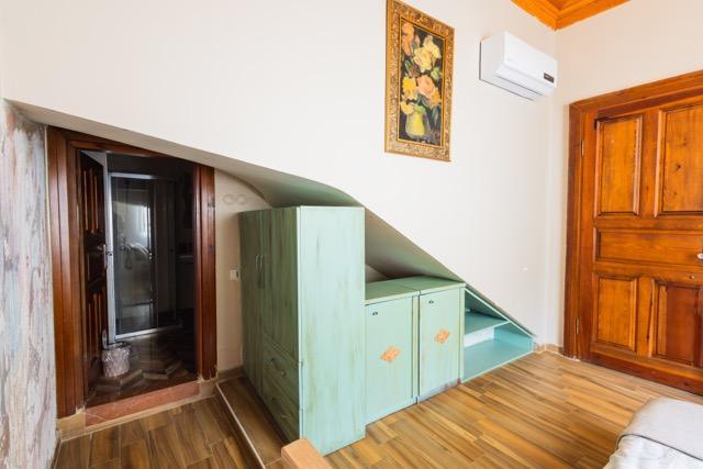 Lavantalı Konak Taşev Otel Seferihisar — 8