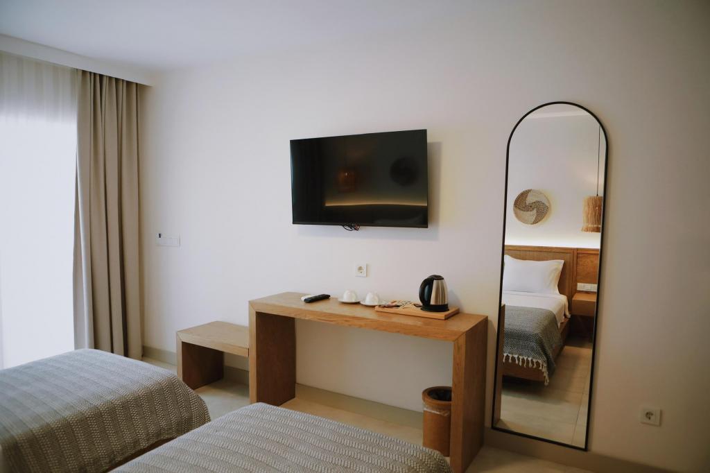 Lavinya Otel Göltürkbükü — 4