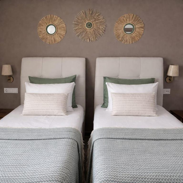 Le Mansion Otel Bozcaada(+7 Yaş Çocuk Üzeri) — 9