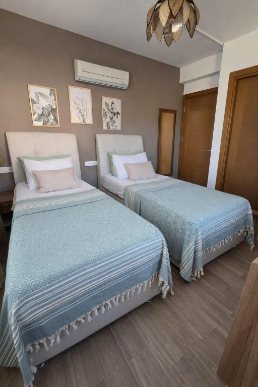 Le Mansion Otel Bozcaada(+7 Yaş Çocuk Üzeri) — 4