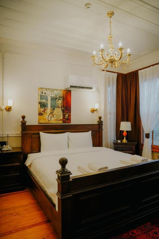 Leila Mansion Hotel — 2
