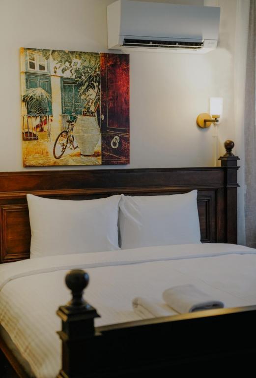 Leila Mansion Hotel — 4