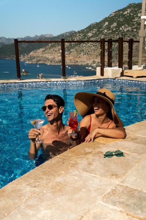 Les Terrasses de Selimiye (Adults Only +12) — 3