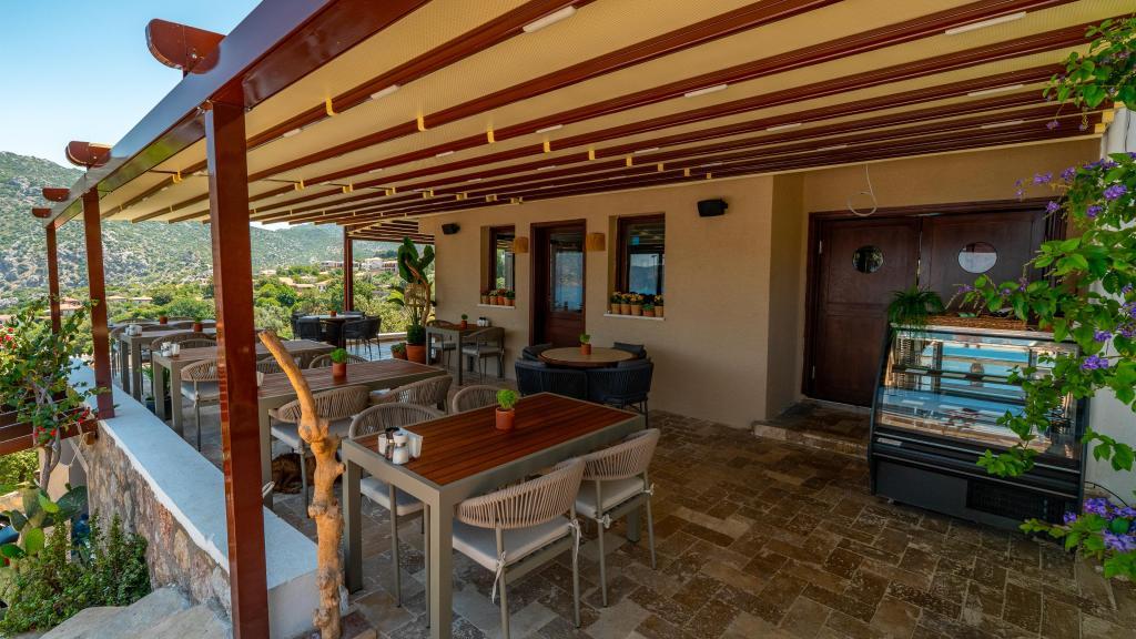 Les Terrasses de Selimiye (Adults Only +12) — 4