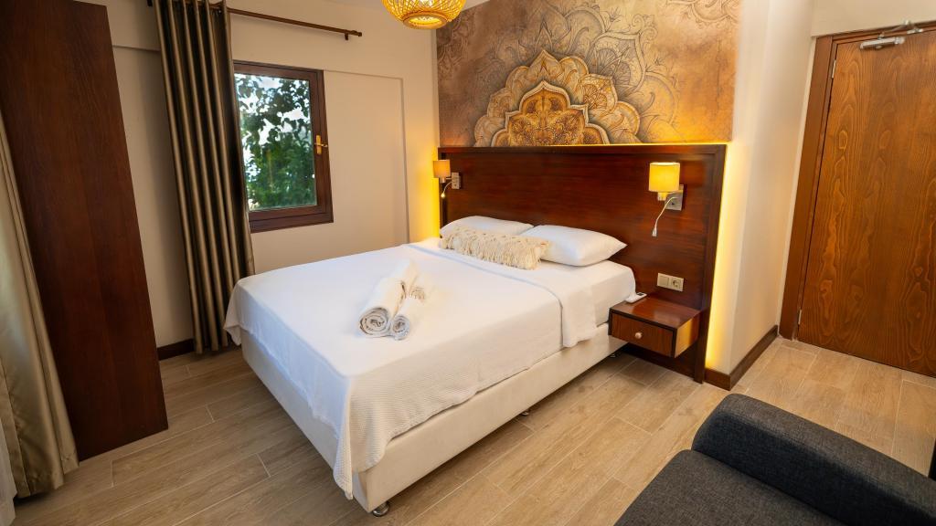 Les Terrasses de Selimiye (Adults Only +12) — 5