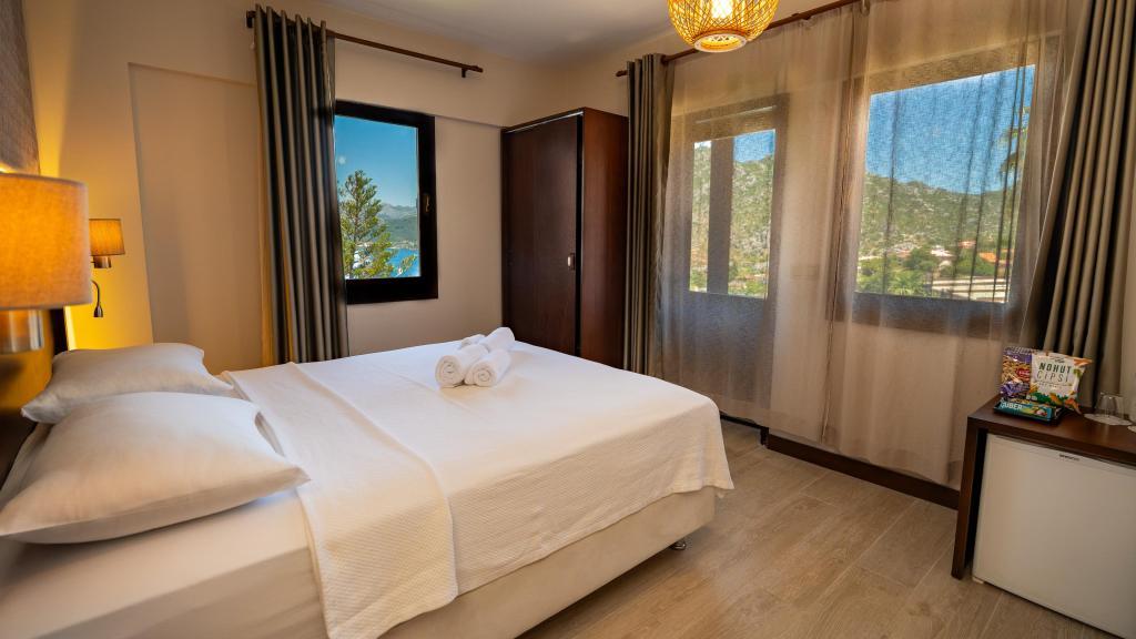 Les Terrasses de Selimiye (Adults Only +12) — 6