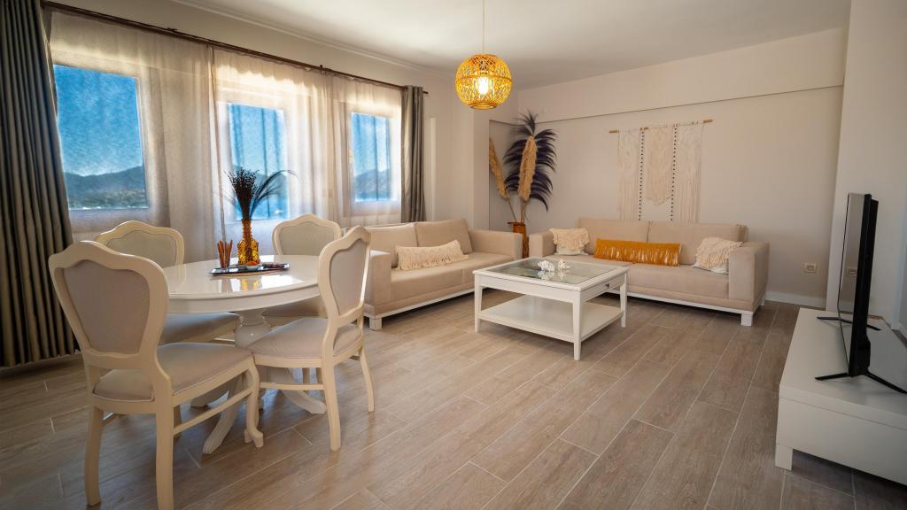 Les Terrasses de Selimiye (Adults Only +12) — 7