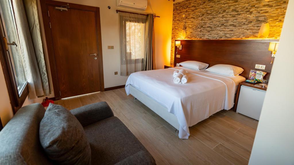Les Terrasses de Selimiye (Adults Only +12) — 9