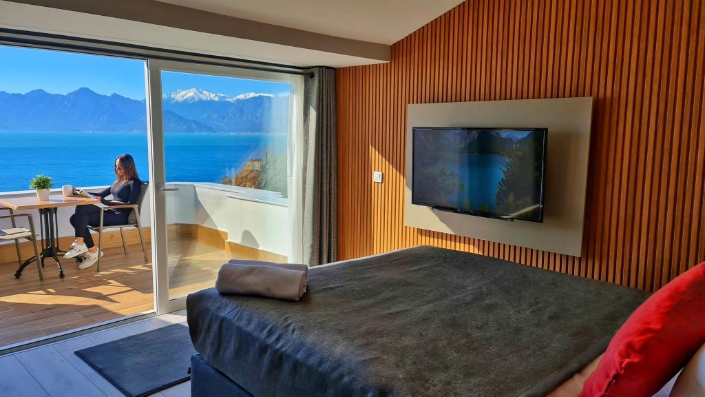 Let'stay Panorama Suites — 2