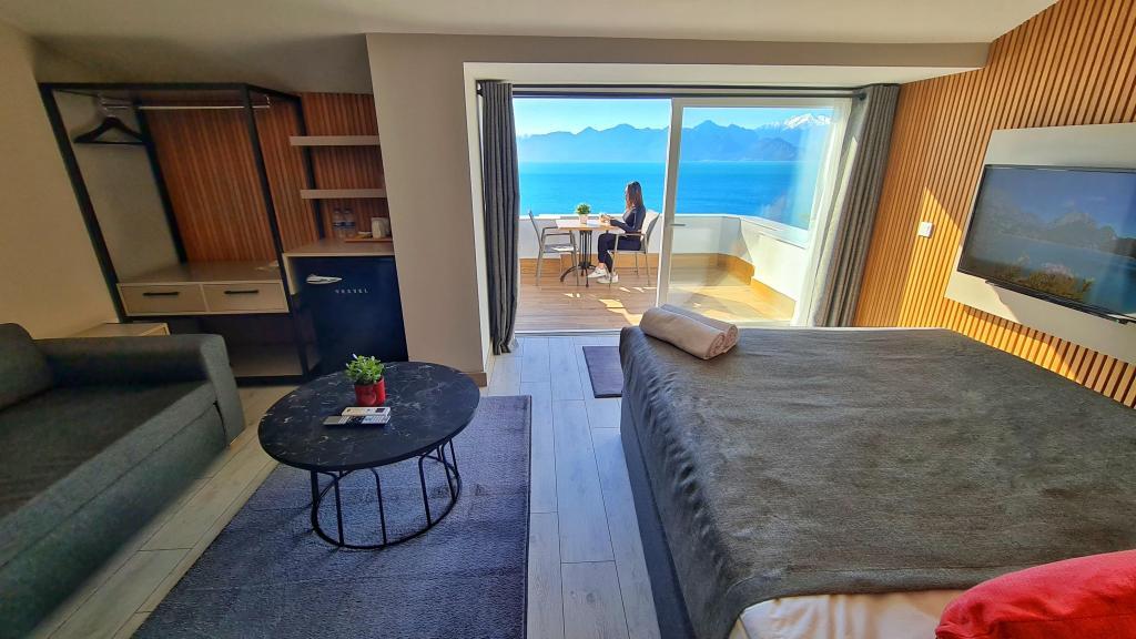 Let'stay Panorama Suites — 3