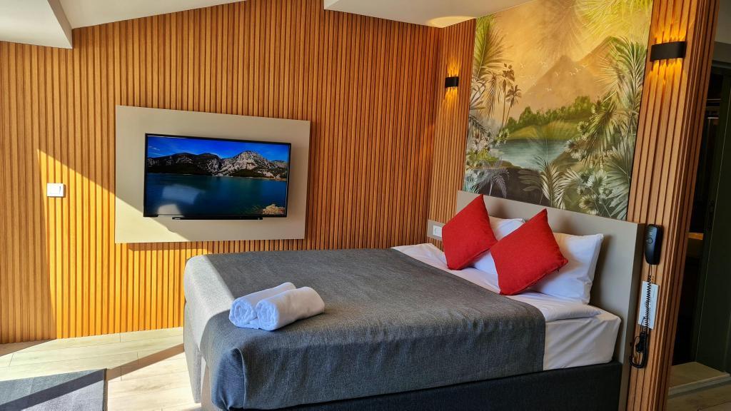 Let'stay Panorama Suites — 4