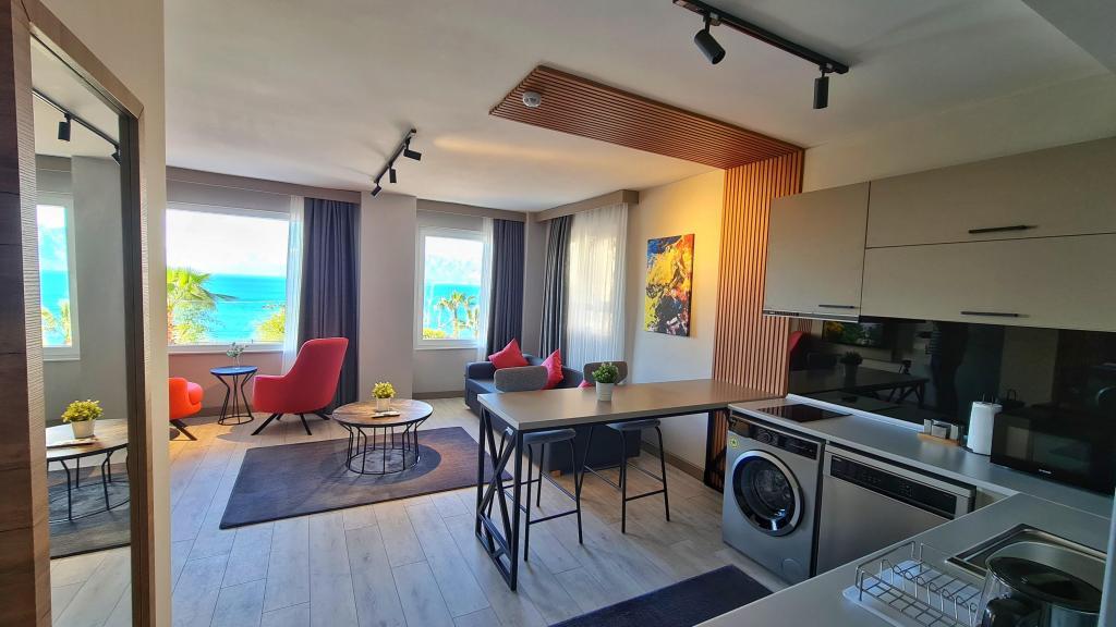 Let'stay Panorama Suites — 8