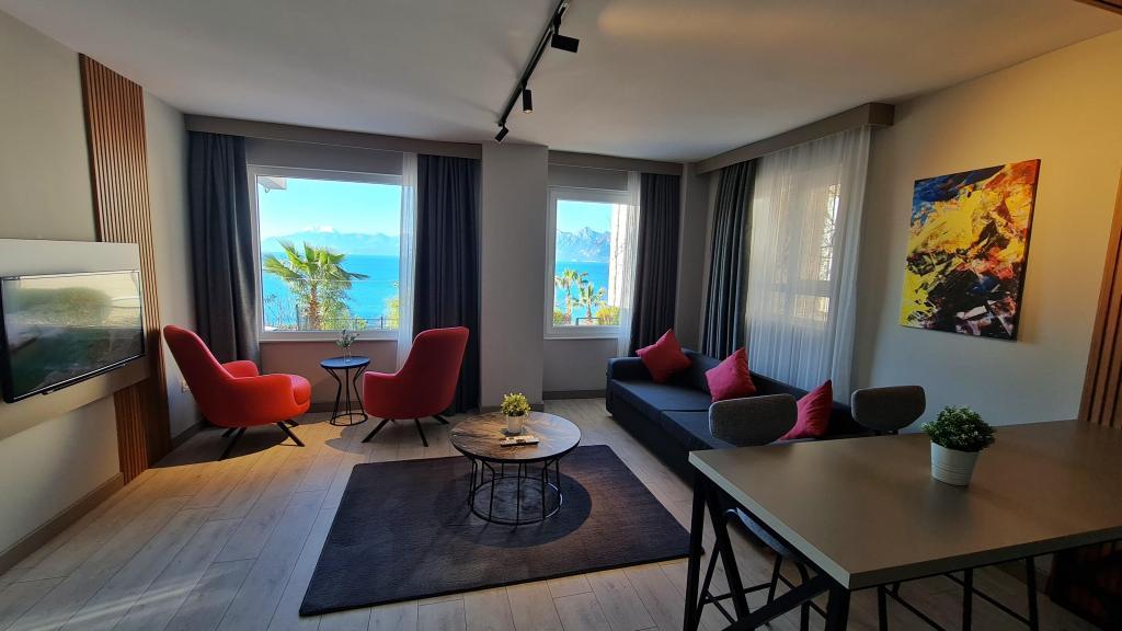 Let'stay Panorama Suites — 9
