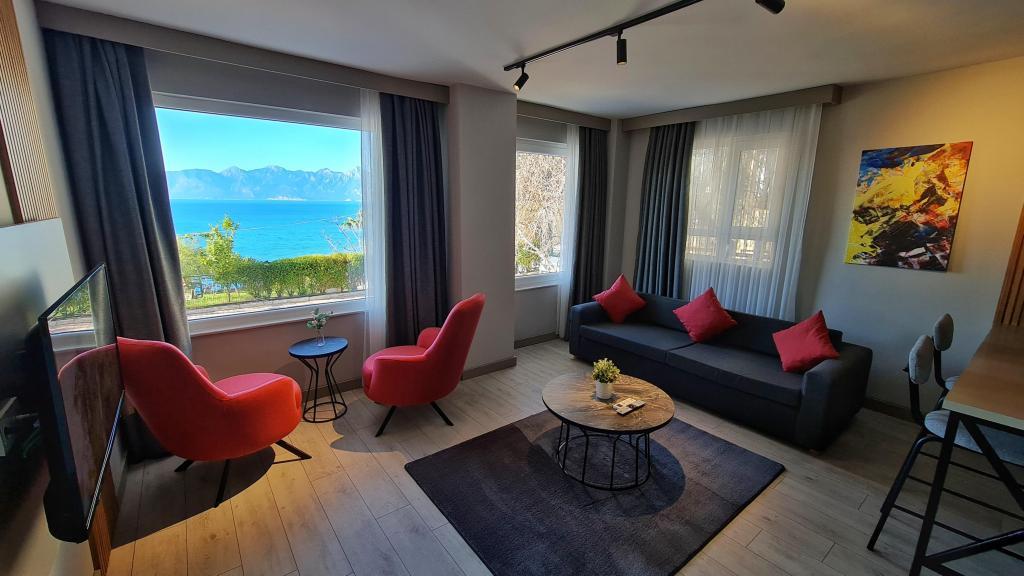 Let'stay Panorama Suites — 10