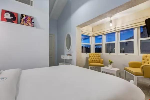 Levin Otel Alaçatı — 8