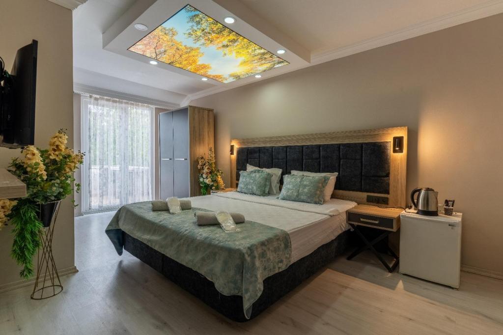 Life Pool Suite Rezidans — 6
