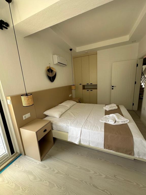 Likya Apart Hotel Kaş — 3