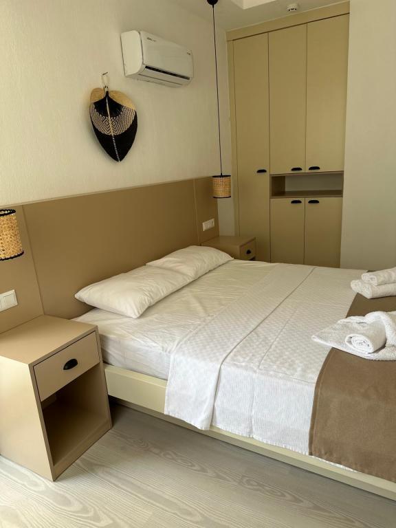 Likya Apart Hotel Kaş — 4