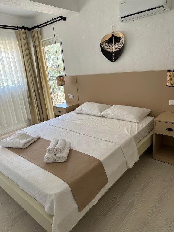 Likya Apart Hotel Kaş — 5