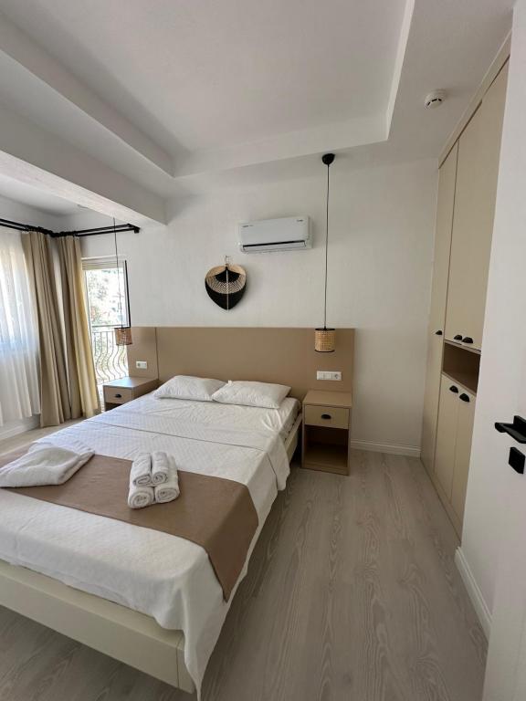Likya Apart Hotel Kaş — 6