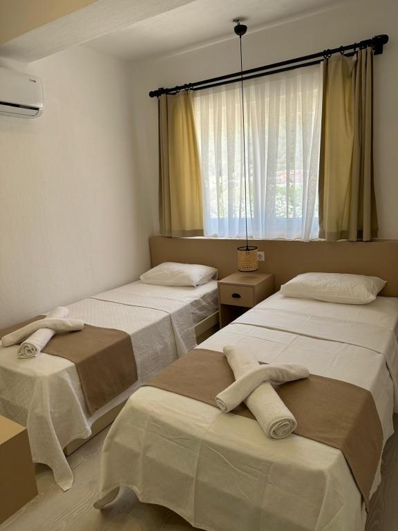 Likya Apart Hotel Kaş — 7