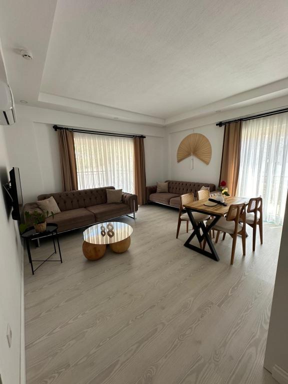 Likya Apart Hotel Kaş — 10