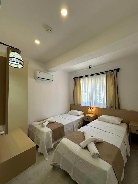 Likya Apart Hotel Kaş — 8