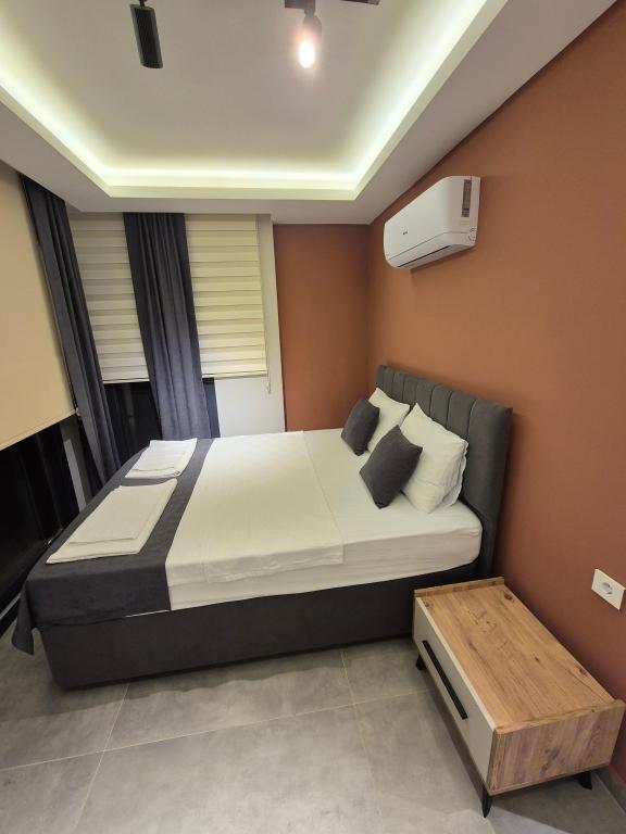 Likya Milay Villa — 2
