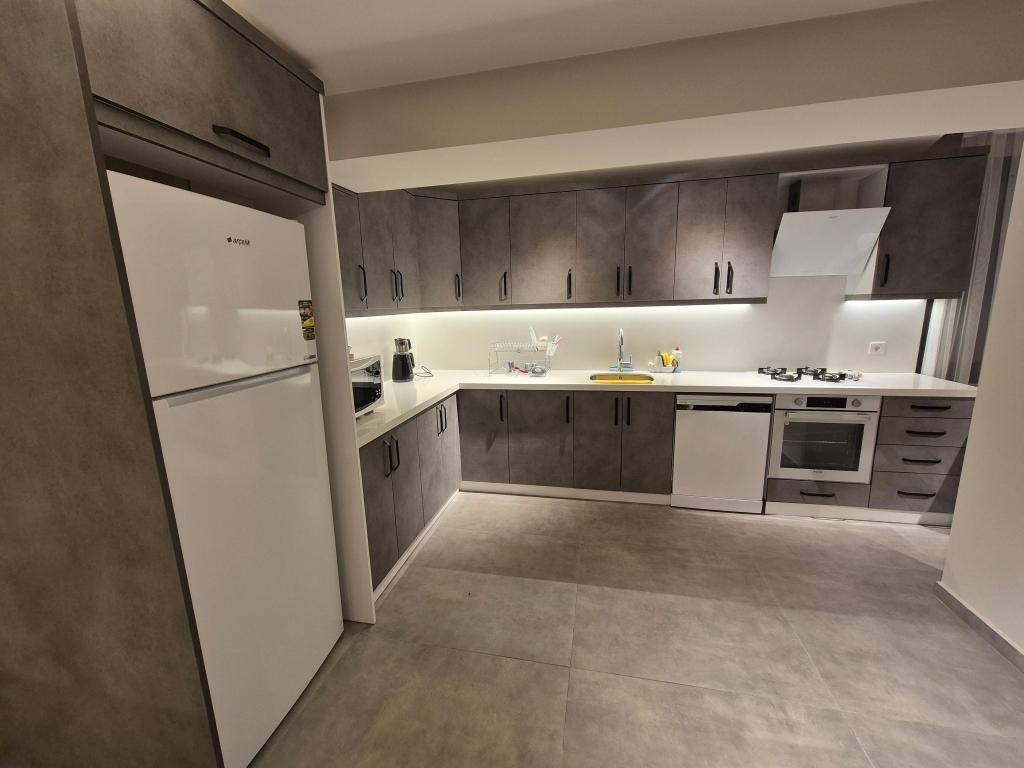 Likya Milay Villa — 6