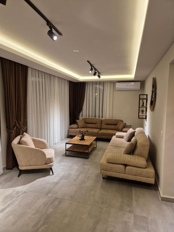 Likya Milay Villa — 7