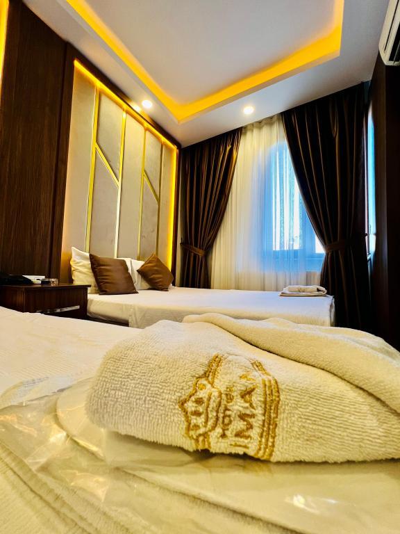 Liman Hotel — 9