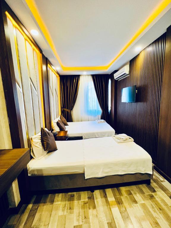 Liman Hotel — 10