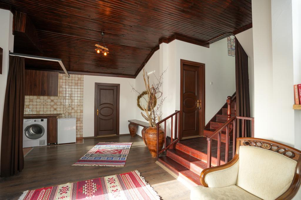 Zeytintepe Panorama Butik Otel Şirince — 4