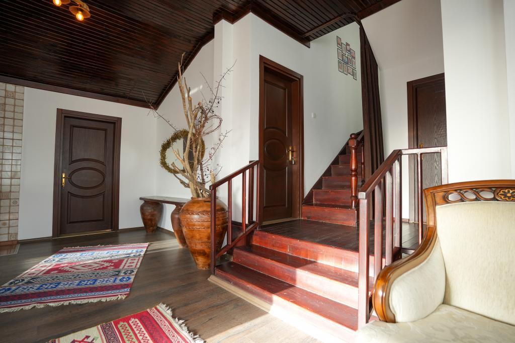 Zeytintepe Panorama Butik Otel Şirince — 5
