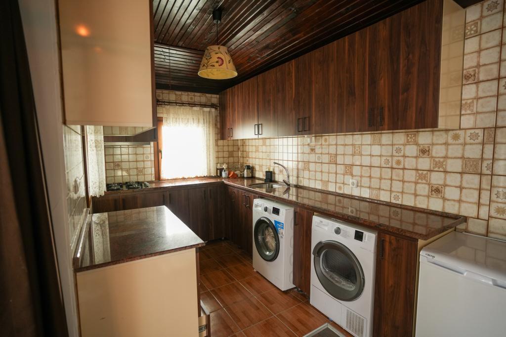 Zeytintepe Panorama Butik Otel Şirince — 6