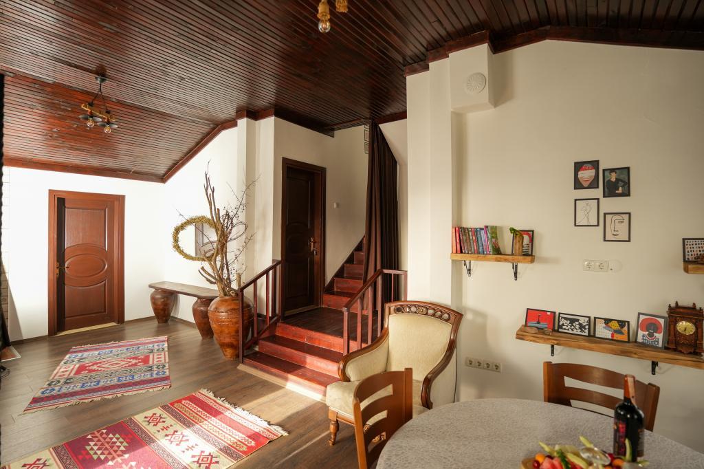 Zeytintepe Panorama Butik Otel Şirince — 7