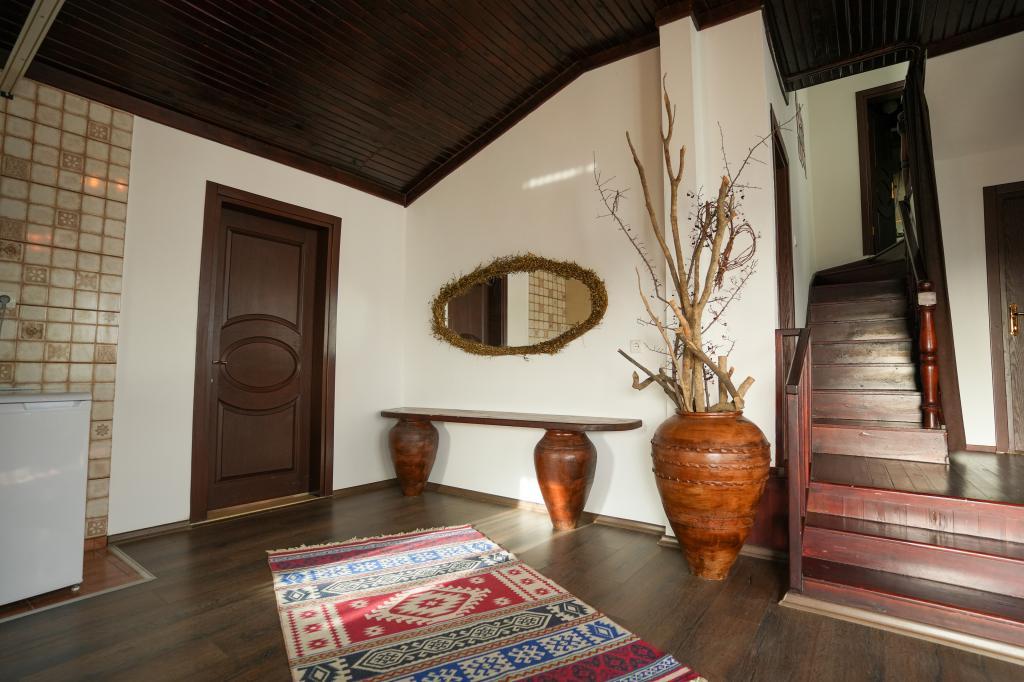 Zeytintepe Panorama Butik Otel Şirince — 8