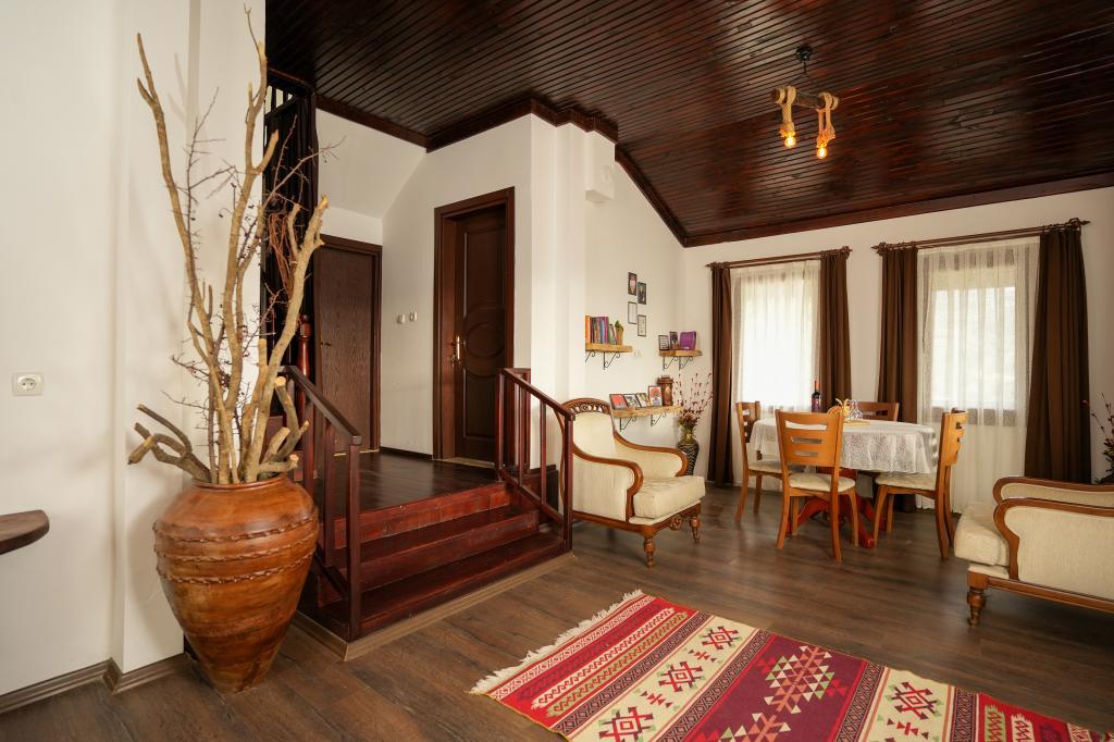 Zeytintepe Panorama Butik Otel Şirince — 9