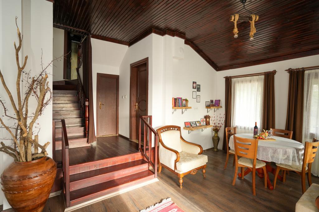 Zeytintepe Panorama Butik Otel Şirince — 10